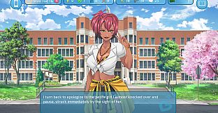 Love and Sex: Second Base - For A Fistful Of Waifu