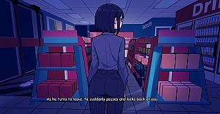 Midnight Shifts with Femboy