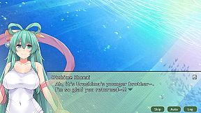 Shikokushi ~food and sightseeing and beauties~