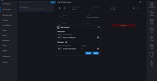 Critical Compendium - Donation DLC