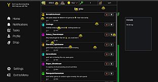 Y: Solo Mod Simulator