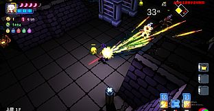 Code:STAR DUNGEON  星牢:试炼所