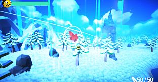 Bumblebee - Storm of Friendship