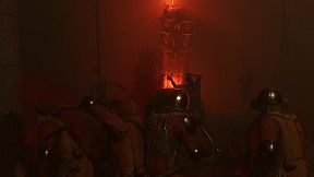 Expedition: Into Darkness