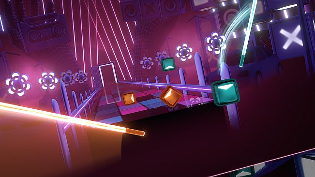 Beat Saber - Lil Nas X & Jack Harlow – INDUSTRY BABY