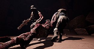 The Dark Pictures Anthology: House of Ashes - Friend's Pass