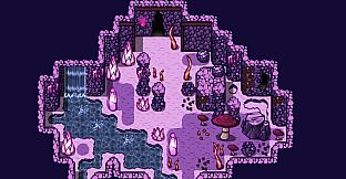 RPG Maker MZ - Futuristic Dungeons