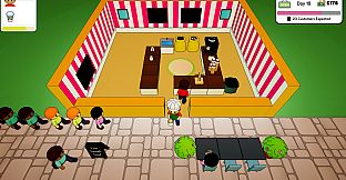 The Bakery