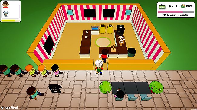 The Bakery