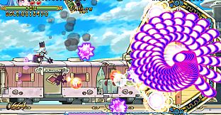 Trouble Witches Origin,additional character : Conon