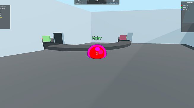 Slimeception