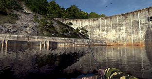 Ultimate Fishing Simulator - Kariba Dam DLC