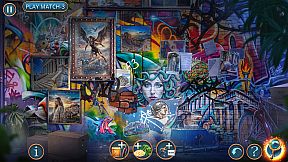 Mystery of Myths: Heart of Athens Collector's Edition