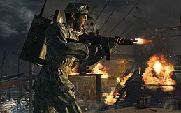 Call of Duty: World at War