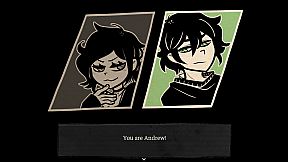 The Coffin of Andy and Leyley