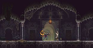 Blasphemous 2 - Digital Artbook