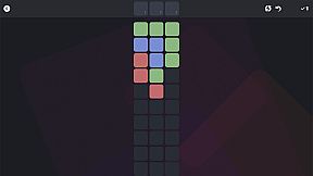 Blockade: A Game of Blocks