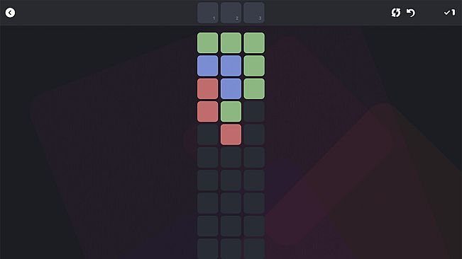 Blockade: A Game of Blocks