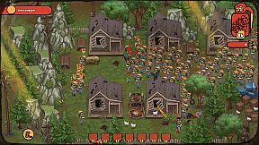 Brrrainz: Feed your Hunger