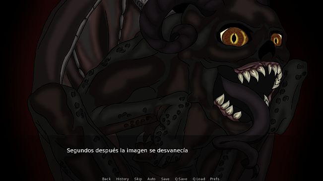 The Necklace Of Blood Part II