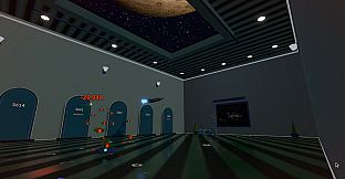 Io Resort MMO