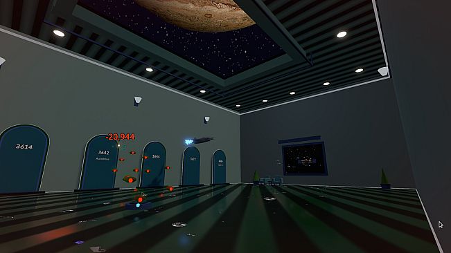Io Resort MMO
