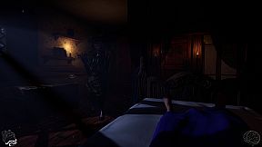 FAIRYMM: the Insomniac Beauty