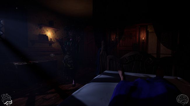 FAIRYMM: the Insomniac Beauty