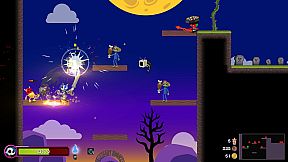 Gregory Horror Show: Soul of Roses