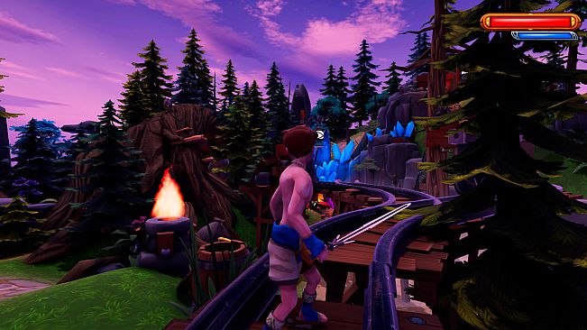 Kriaturaz - O Guardião das Lendas (Base)