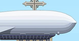 City of God I:Prison Empire-The God's Eyes-上帝之眼