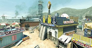 Call of Duty: Modern Warfare 3 (2011) Collection 4: Final Assault