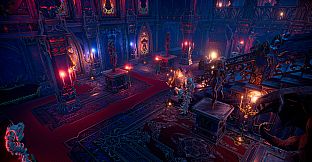 V Rising - Legacy of Castlevania Premium Pack