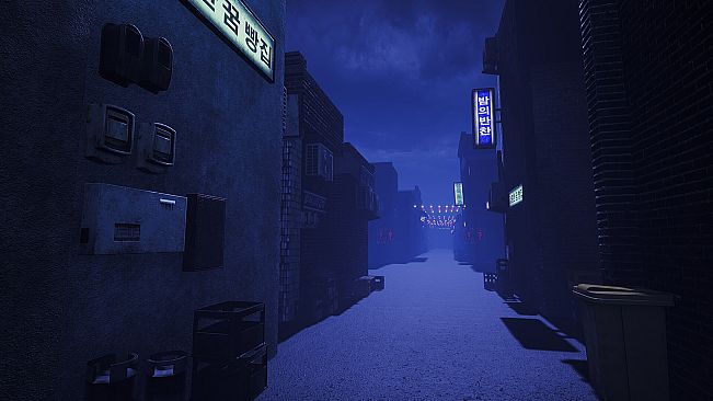 Monsters & Mortals - The Coma 2: Vicious Sisters