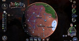 Terraformers: Independence