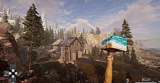 Alaska Gold Fever DLC - Summer Skins
