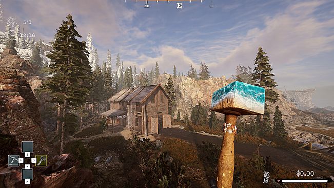 Alaska Gold Fever DLC - Summer Skins