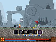 Mad Nords: Probably an Epic Quest