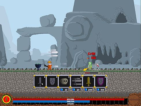 Mad Nords: Probably an Epic Quest