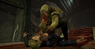 Dead by Daylight: DESCEND BEYOND Chapter