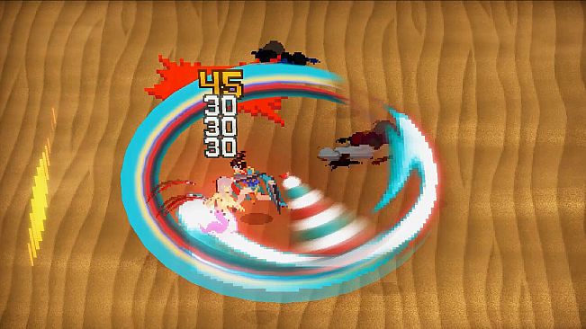 Otherworld Legends - Skin : Oborobana