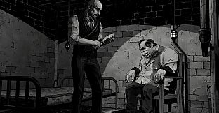 The Wolf Among Us Remastered