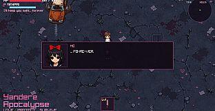 Yandere Apocalypse