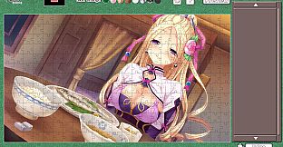 Moe Jigsaw - Shin Koihime†Musou vol.3 Pack