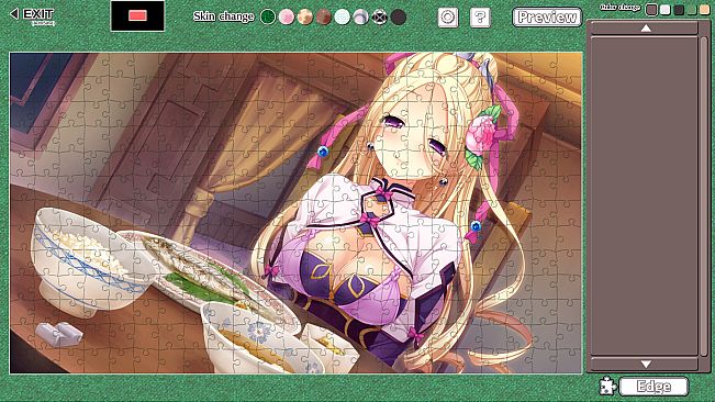 Moe Jigsaw - Shin Koihime†Musou vol.3 Pack