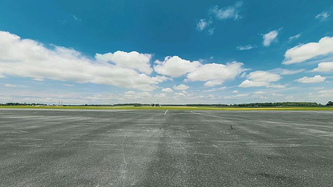 RealFlight Evolution - AMA Flying Site 1