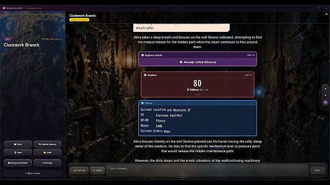 MugenHeart for PC