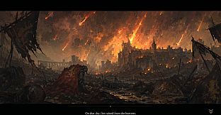 Maiden Covenant: The Infernal Citadel