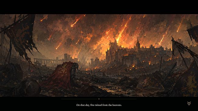 Maiden Covenant: The Infernal Citadel