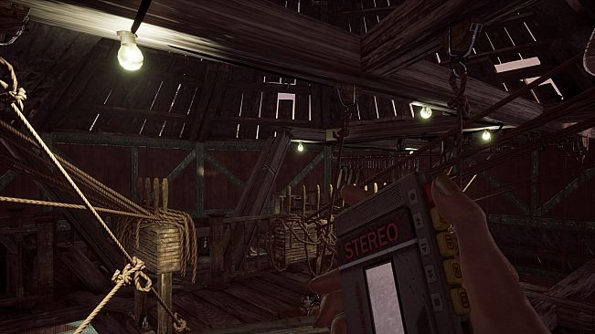 The Last Show of Mr. Chardish